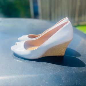 Women’s size 12 wedges